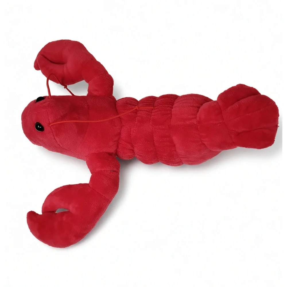 SendAFriend Lobster Plush Toy Stuffed Animal 14